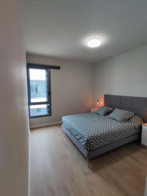 Abades Sea & Sun Apartament Exteriér fotografie