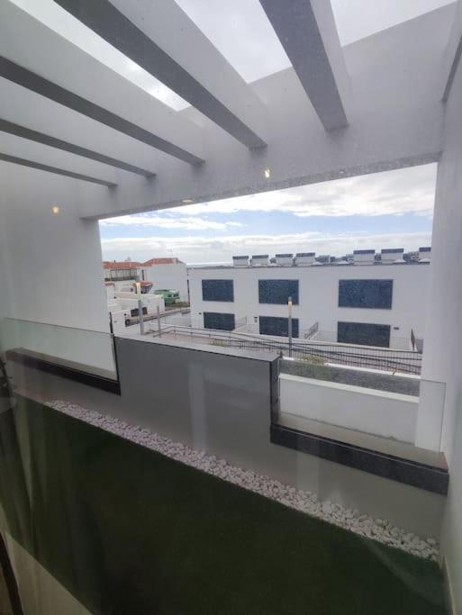 Abades Sea & Sun Apartament Exteriér fotografie