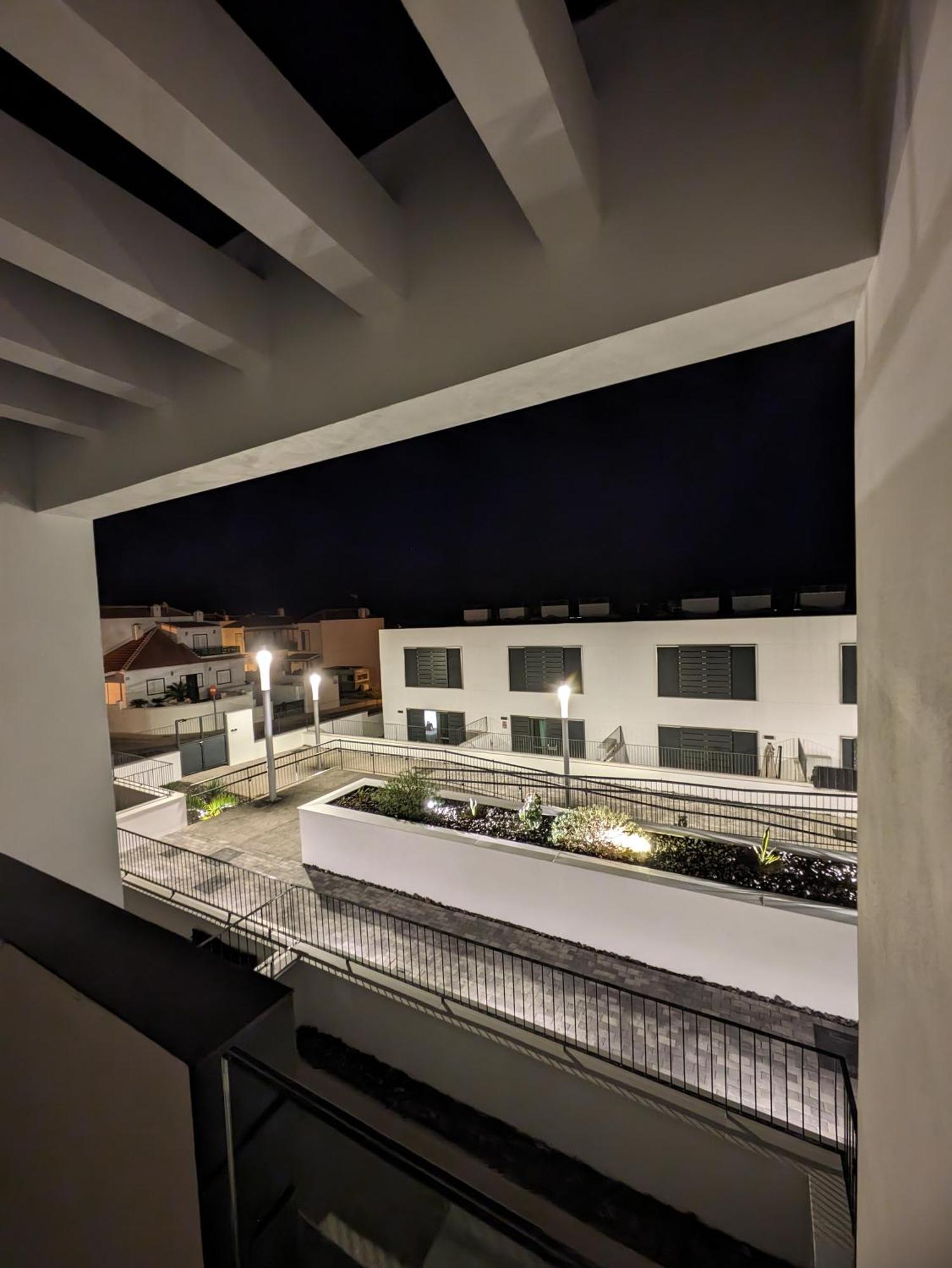 Abades Sea & Sun Apartament Exteriér fotografie